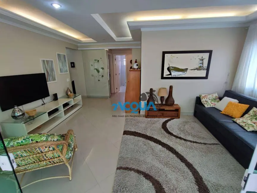 Apartamento com 3 quartos à venda, 117m2 em Guaruja - SP - imagem 3 Foto 3 de Apartamento com 3 quartos à venda, 117m2 em Guaruja - SP