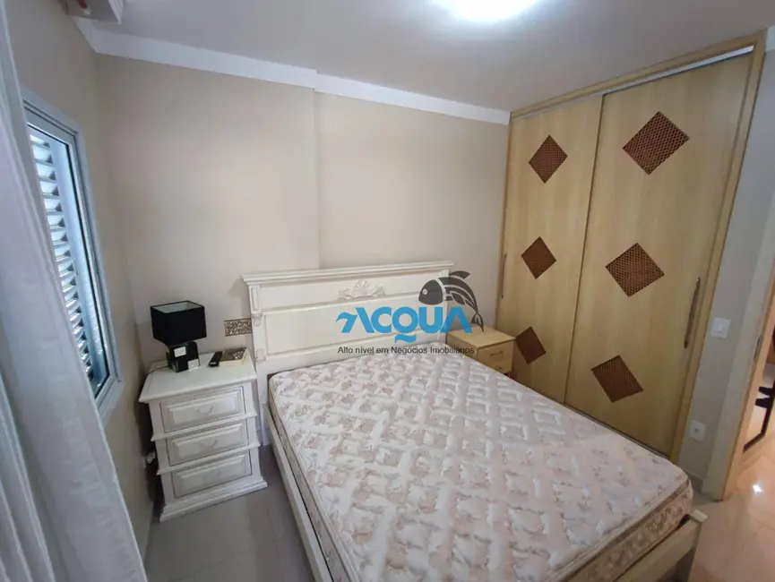 Apartamento com 3 quartos à venda, 117m2 em Guaruja - SP - imagem 9 Foto 9 de Apartamento com 3 quartos à venda, 117m2 em Guaruja - SP