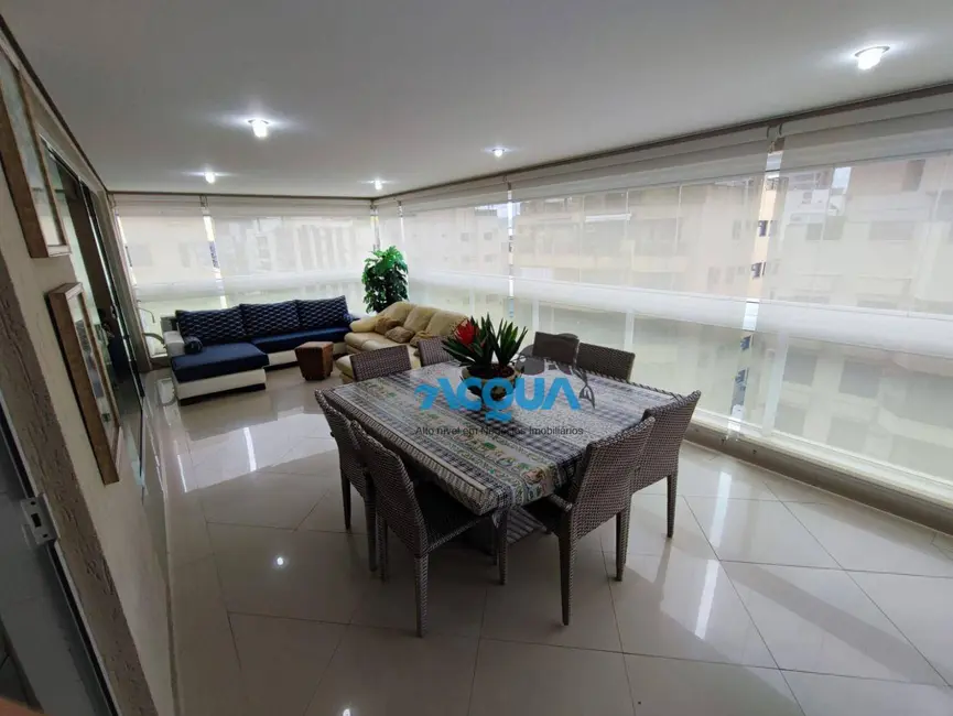 Apartamento com 3 quartos à venda, 117m2 em Guaruja - SP - imagem 1 Foto 1 de Apartamento com 3 quartos à venda, 117m2 em Guaruja - SP