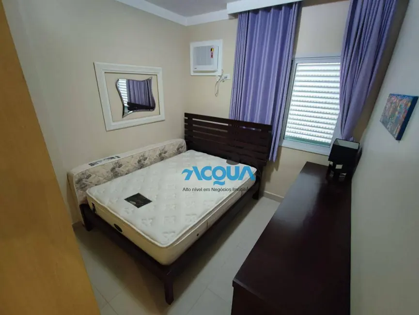 Apartamento com 3 quartos à venda, 117m2 em Guaruja - SP - imagem 7 Foto 7 de Apartamento com 3 quartos à venda, 117m2 em Guaruja - SP