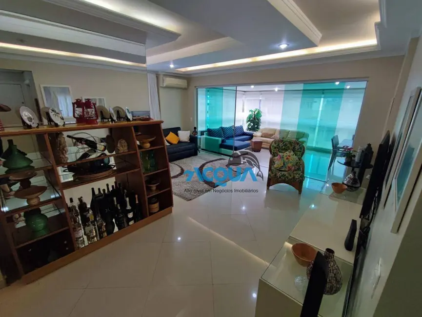 Apartamento com 3 quartos à venda, 117m2 em Guaruja - SP - imagem 4 Foto 4 de Apartamento com 3 quartos à venda, 117m2 em Guaruja - SP