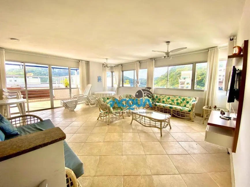 Apartamento com 3 quartos à venda, 381m2 em Guaruja - SP - imagem 3 Foto 3 de Apartamento com 3 quartos à venda, 381m2 em Guaruja - SP