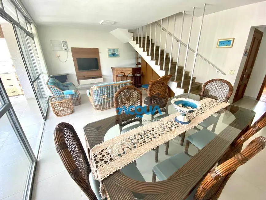 Apartamento com 3 quartos à venda, 381m2 em Guaruja - SP - imagem 4 Foto 4 de Apartamento com 3 quartos à venda, 381m2 em Guaruja - SP