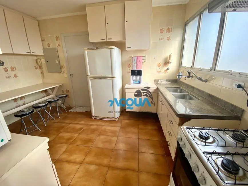 Apartamento com 3 quartos à venda, 381m2 em Guaruja - SP - imagem 7 Foto 7 de Apartamento com 3 quartos à venda, 381m2 em Guaruja - SP