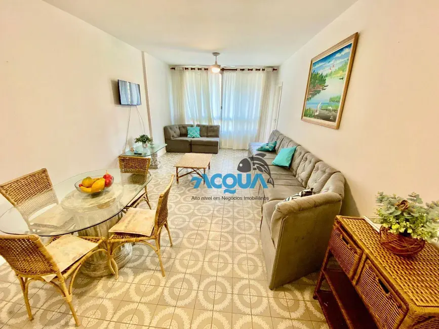 Foto 2 de Apartamento com 2 quartos à venda, 108m2 em Guaruja - SP