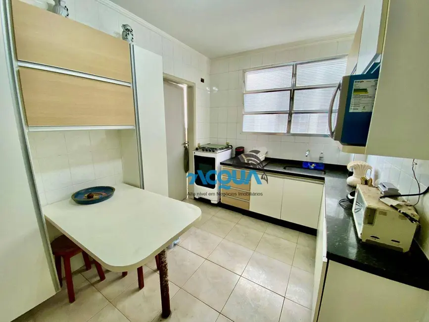 Foto 3 de Apartamento com 4 quartos à venda, 160m2 em Guaruja - SP