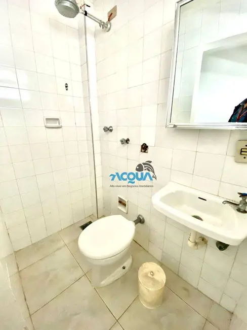 Foto 7 de Apartamento com 4 quartos à venda, 160m2 em Guaruja - SP