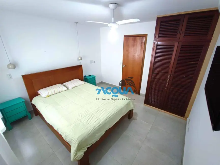 Apartamento com 3 quartos à venda, 110m2 em Jardim Três Marias, Guaruja - SP - imagem 7 Foto 7 de Apartamento com 3 quartos à venda, 110m2 em Jardim Três Marias, Guaruja - SP