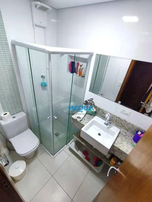 Apartamento com 3 quartos à venda, 110m2 em Jardim Três Marias, Guaruja - SP - imagem 9 Foto 9 de Apartamento com 3 quartos à venda, 110m2 em Jardim Três Marias, Guaruja - SP