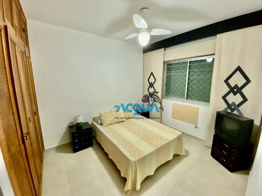 Apartamento com 3 quartos à venda, 160m2 em Barra Funda, Guaruja - SP - imagem 7 Foto 7 de Apartamento com 3 quartos à venda, 160m2 em Barra Funda, Guaruja - SP