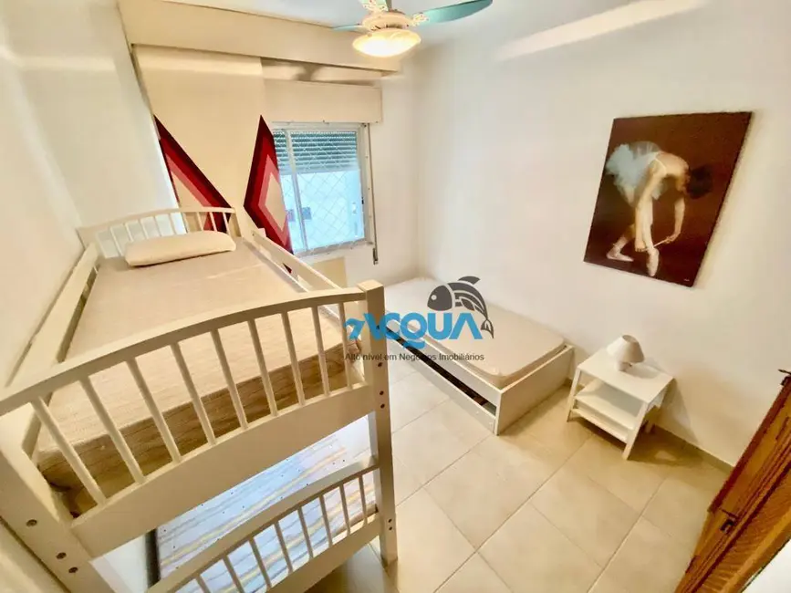 Apartamento com 3 quartos à venda, 160m2 em Barra Funda, Guaruja - SP - imagem 8 Foto 8 de Apartamento com 3 quartos à venda, 160m2 em Barra Funda, Guaruja - SP