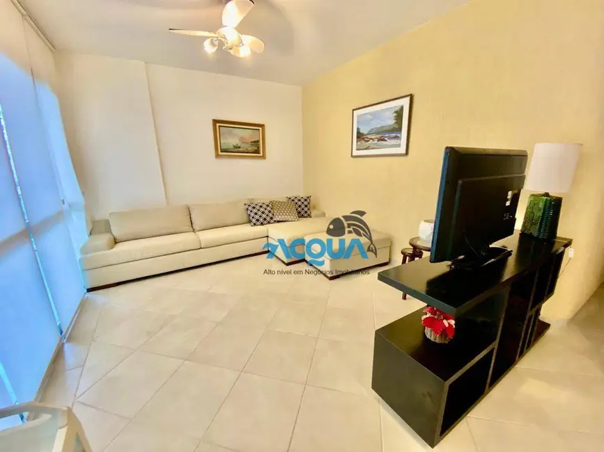 Apartamento com 3 quartos à venda, 160m2 em Barra Funda, Guaruja - SP - imagem 3 Foto 3 de Apartamento com 3 quartos à venda, 160m2 em Barra Funda, Guaruja - SP