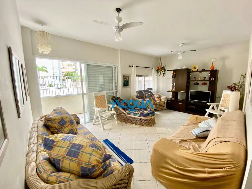 Foto 2 de Apartamento com 2 quartos à venda, 109m2 em Guaruja - SP