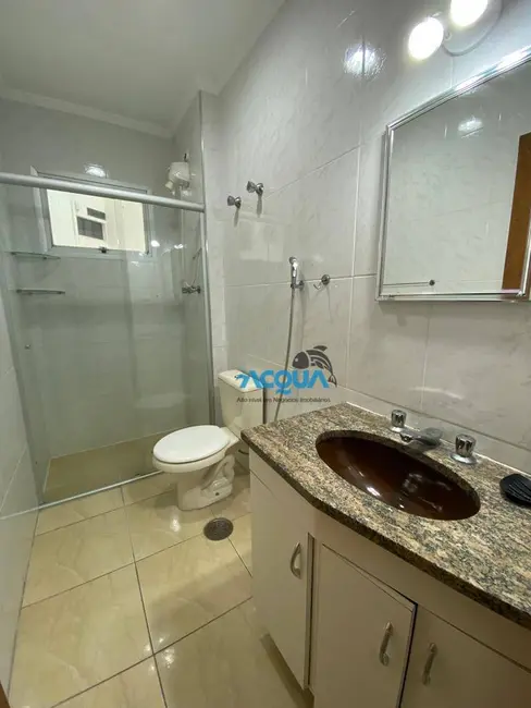 Foto 8 de Apartamento com 3 quartos à venda, 160m2 em Barra Funda, Guaruja - SP