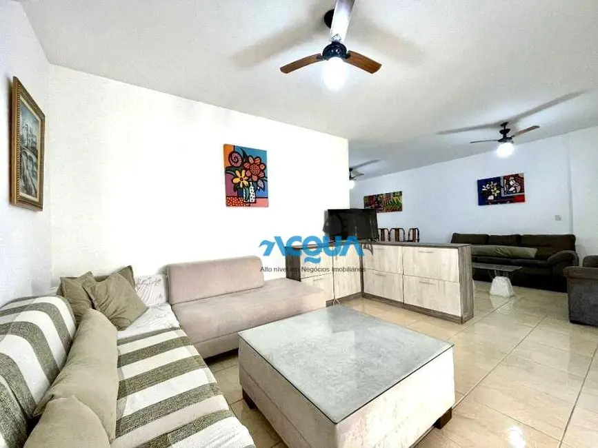 Foto 2 de Apartamento com 3 quartos à venda, 160m2 em Barra Funda, Guaruja - SP