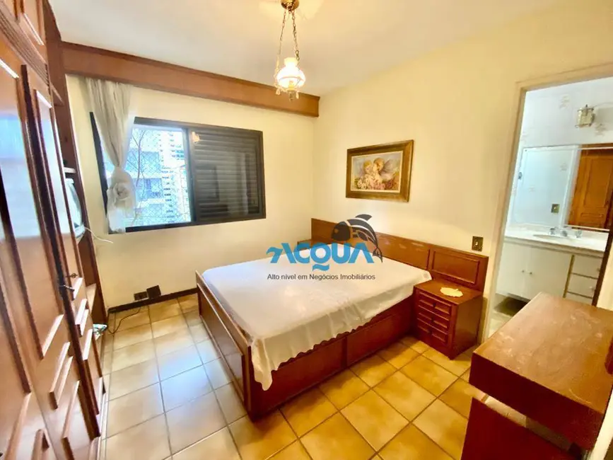 Apartamento com 3 quartos à venda, 100m2 em Barra Funda, Guaruja - SP - imagem 6 Foto 6 de Apartamento com 3 quartos à venda, 100m2 em Barra Funda, Guaruja - SP