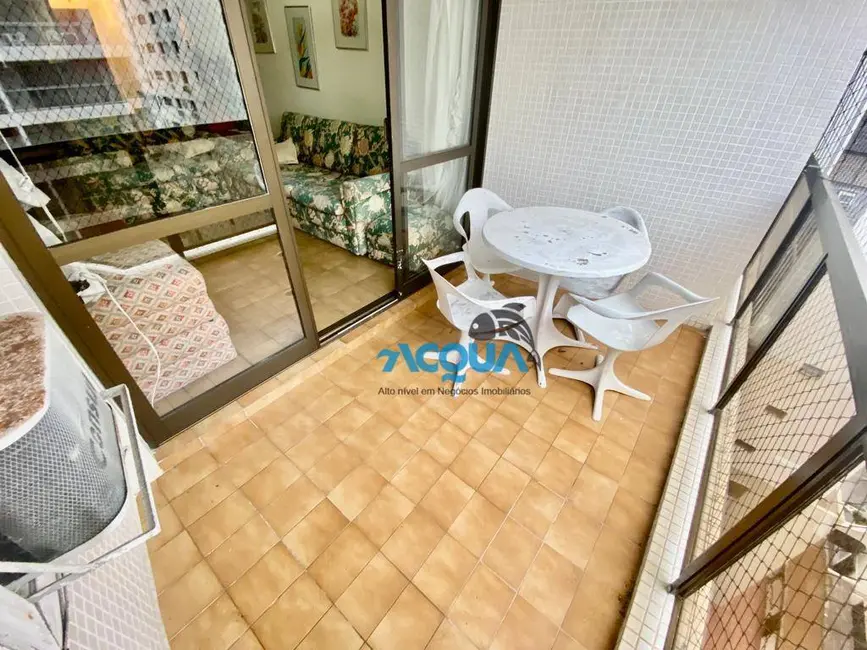 Apartamento com 3 quartos à venda, 100m2 em Barra Funda, Guaruja - SP - imagem 4 Foto 4 de Apartamento com 3 quartos à venda, 100m2 em Barra Funda, Guaruja - SP