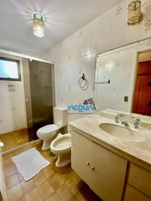 Apartamento com 3 quartos à venda, 100m2 em Barra Funda, Guaruja - SP - imagem 8 Foto 8 de Apartamento com 3 quartos à venda, 100m2 em Barra Funda, Guaruja - SP