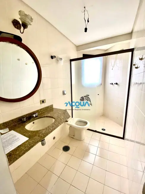 Foto 6 de Apartamento com 3 quartos à venda, 110m2 em Barra Funda, Guaruja - SP