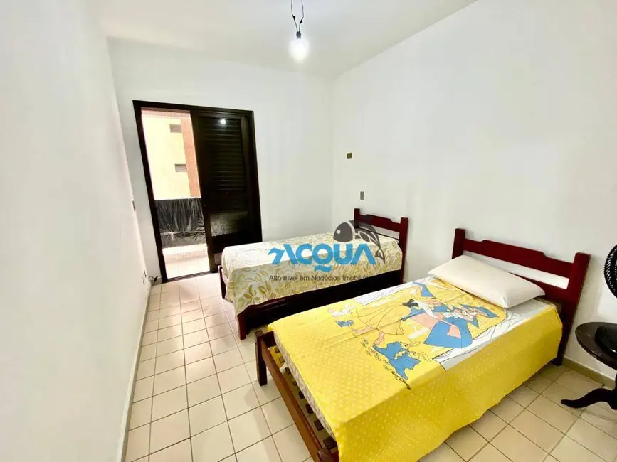 Foto 5 de Apartamento com 3 quartos à venda, 110m2 em Barra Funda, Guaruja - SP