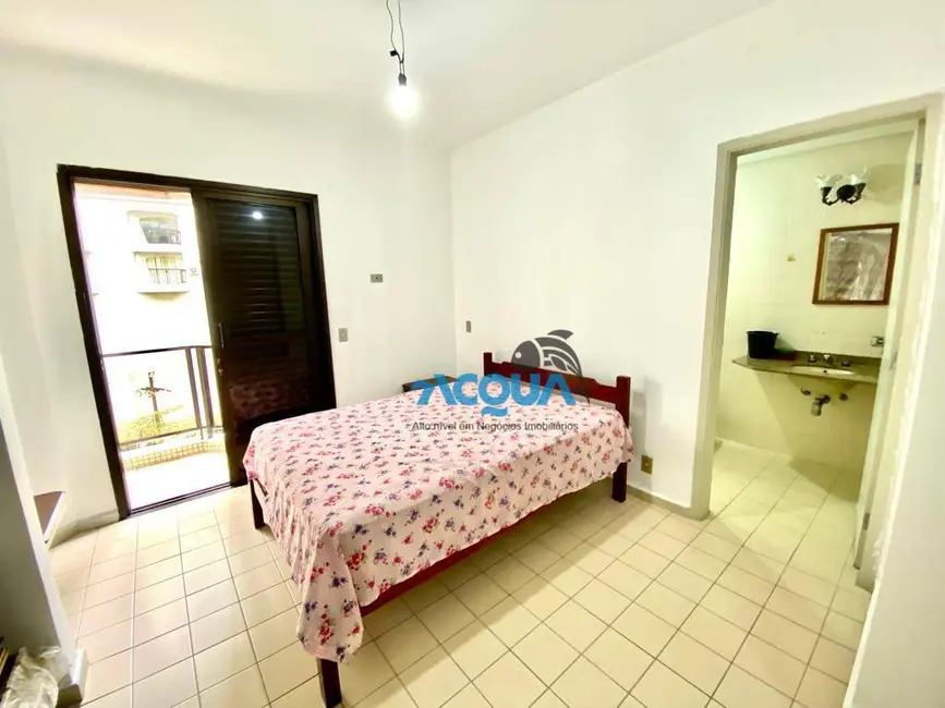Foto 4 de Apartamento com 3 quartos à venda, 110m2 em Barra Funda, Guaruja - SP