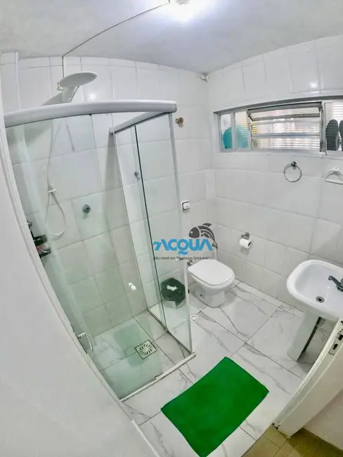 Apartamento com 1 quarto à venda, 55m2 em Guaruja - SP - imagem 6 Foto 6 de Apartamento com 1 quarto à venda, 55m2 em Guaruja - SP