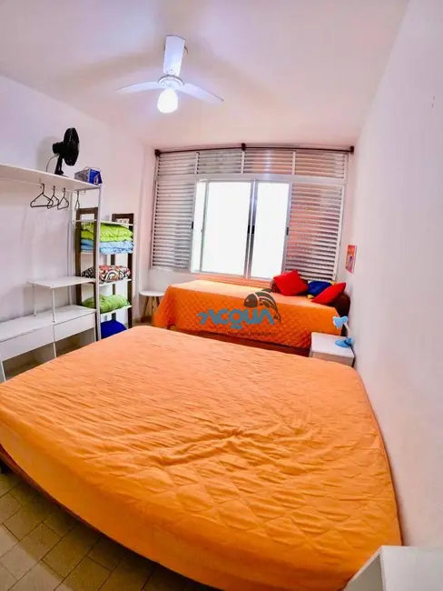 Apartamento com 1 quarto à venda, 55m2 em Guaruja - SP - imagem 5 Foto 5 de Apartamento com 1 quarto à venda, 55m2 em Guaruja - SP