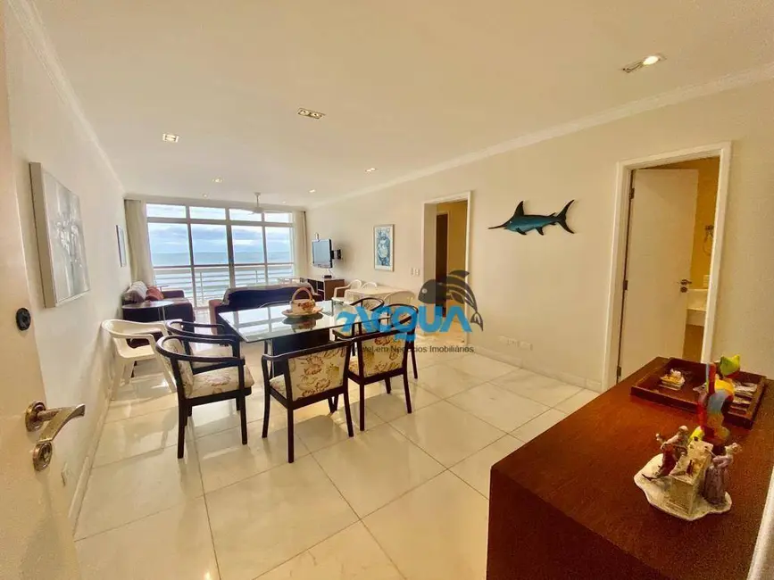 Foto 2 de Apartamento com 3 quartos à venda, 160m2 em Guaruja - SP