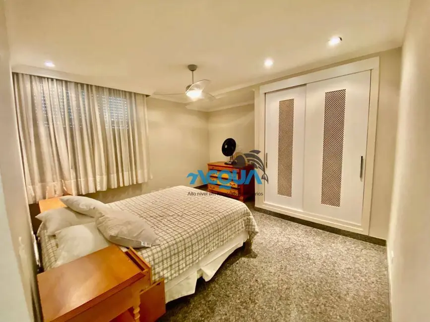 Foto 6 de Apartamento com 3 quartos à venda, 160m2 em Guaruja - SP
