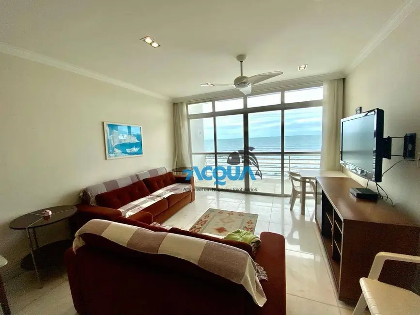 Foto 4 de Apartamento com 3 quartos à venda, 160m2 em Guaruja - SP