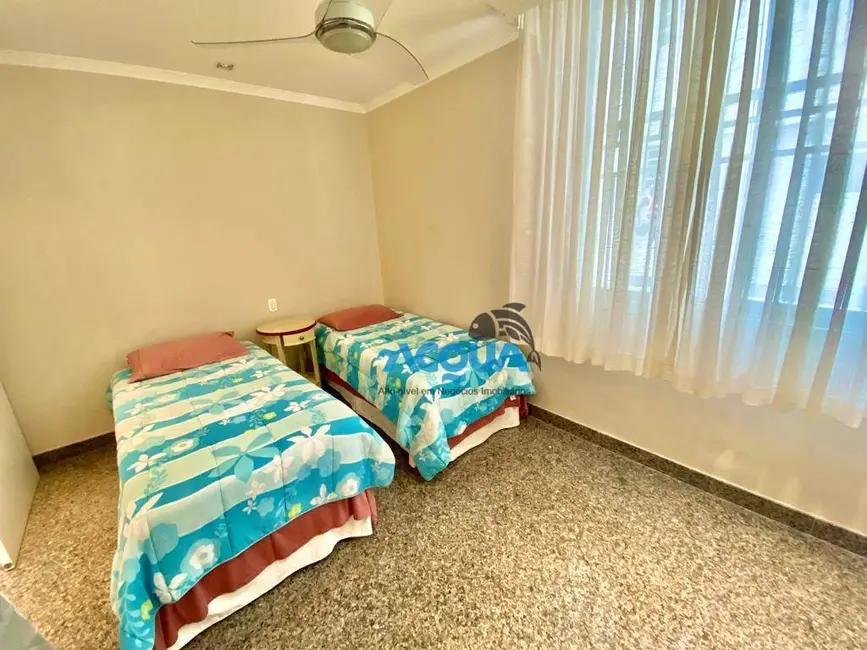 Foto 7 de Apartamento com 3 quartos à venda, 160m2 em Guaruja - SP