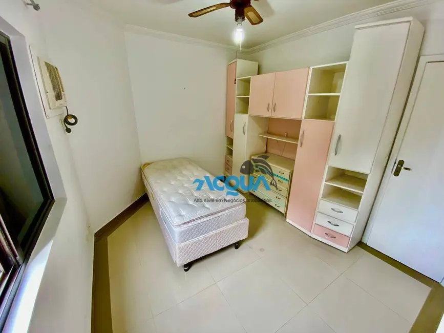 Foto 7 de Apartamento com 3 quartos à venda, 132m2 em Barra Funda, Guaruja - SP