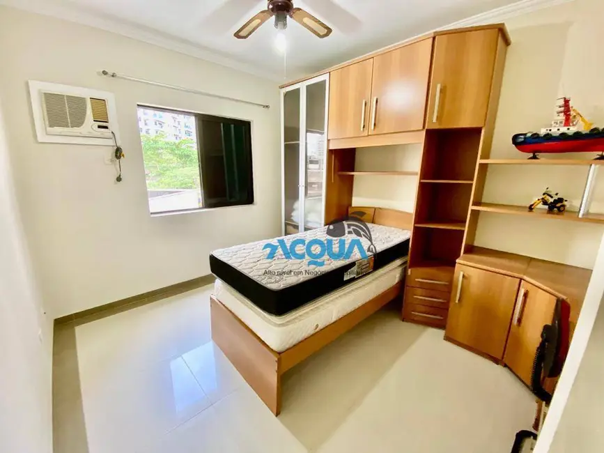 Foto 6 de Apartamento com 3 quartos à venda, 132m2 em Barra Funda, Guaruja - SP