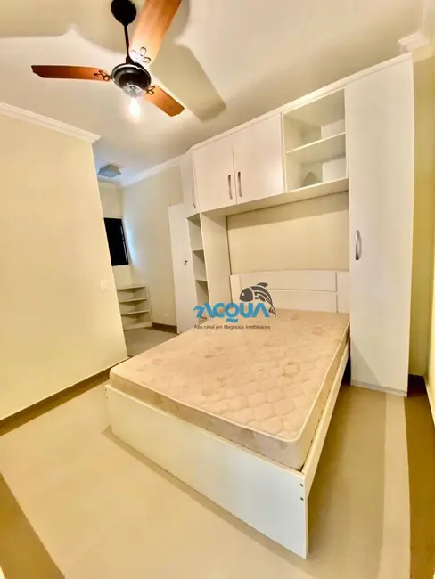 Foto 4 de Apartamento com 3 quartos à venda, 132m2 em Barra Funda, Guaruja - SP
