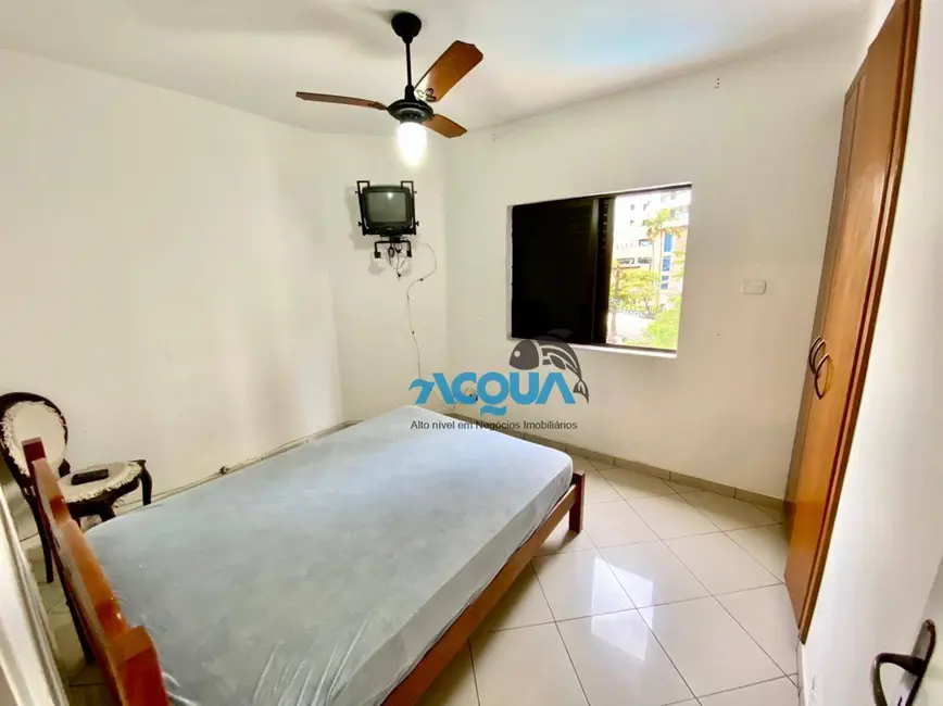 Apartamento com 3 quartos à venda, 132m2 em Barra Funda, Guaruja - SP - imagem 3 Foto 3 de Apartamento com 3 quartos à venda, 132m2 em Barra Funda, Guaruja - SP