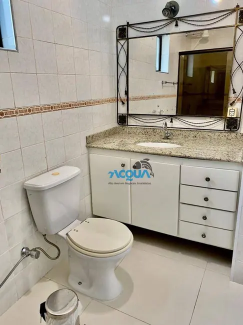 Apartamento com 3 quartos à venda, 132m2 em Barra Funda, Guaruja - SP - imagem 9 Foto 9 de Apartamento com 3 quartos à venda, 132m2 em Barra Funda, Guaruja - SP