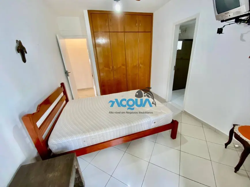Apartamento com 3 quartos à venda, 132m2 em Barra Funda, Guaruja - SP - imagem 5 Foto 5 de Apartamento com 3 quartos à venda, 132m2 em Barra Funda, Guaruja - SP