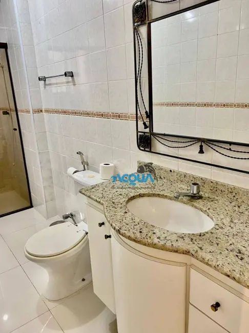 Apartamento com 3 quartos à venda, 132m2 em Barra Funda, Guaruja - SP - imagem 8 Foto 8 de Apartamento com 3 quartos à venda, 132m2 em Barra Funda, Guaruja - SP
