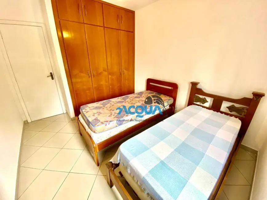 Apartamento com 3 quartos à venda, 132m2 em Barra Funda, Guaruja - SP - imagem 6 Foto 6 de Apartamento com 3 quartos à venda, 132m2 em Barra Funda, Guaruja - SP