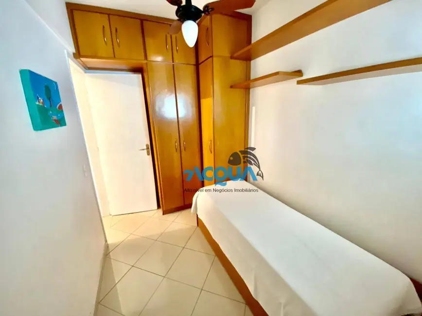 Apartamento com 3 quartos à venda, 132m2 em Barra Funda, Guaruja - SP - imagem 7 Foto 7 de Apartamento com 3 quartos à venda, 132m2 em Barra Funda, Guaruja - SP