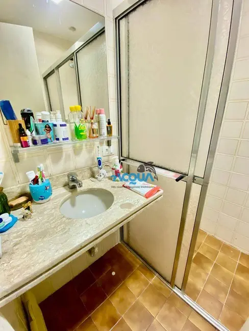 Apartamento com 3 quartos à venda, 98m2 em Guaruja - SP - imagem 8 Foto 8 de Apartamento com 3 quartos à venda, 98m2 em Guaruja - SP