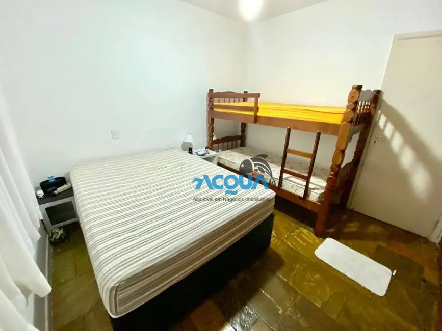 Apartamento com 3 quartos à venda, 98m2 em Guaruja - SP - imagem 6 Foto 6 de Apartamento com 3 quartos à venda, 98m2 em Guaruja - SP