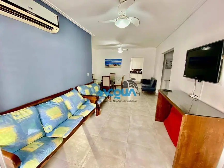 Foto 1 de Apartamento com 3 quartos à venda, 104m2 em Guaruja - SP