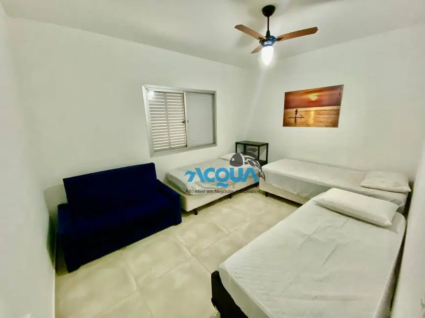 Foto 6 de Apartamento com 3 quartos à venda, 104m2 em Guaruja - SP