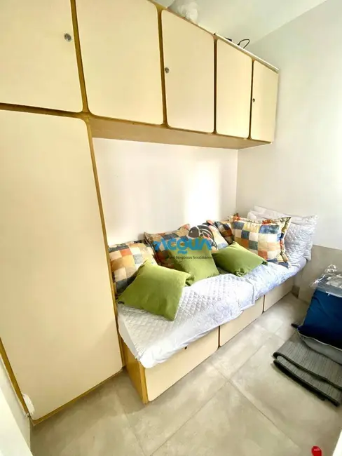 Foto 8 de Apartamento com 3 quartos à venda, 104m2 em Guaruja - SP