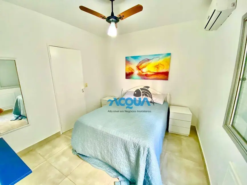 Foto 7 de Apartamento com 3 quartos à venda, 104m2 em Guaruja - SP