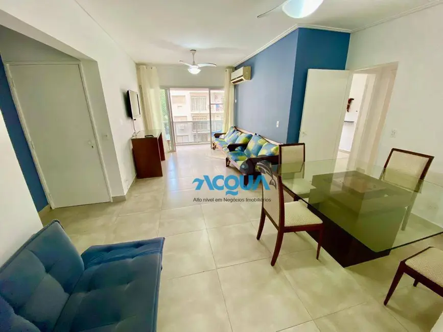 Foto 3 de Apartamento com 3 quartos à venda, 104m2 em Guaruja - SP