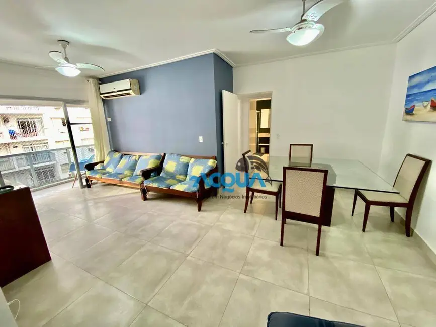 Foto 2 de Apartamento com 3 quartos à venda, 104m2 em Guaruja - SP