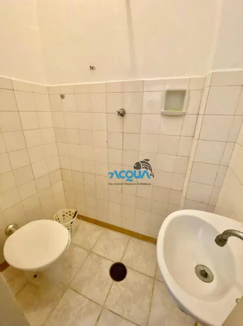 Apartamento com 2 quartos à venda, 80m2 em Guaruja - SP - imagem 6 Foto 6 de Apartamento com 2 quartos à venda, 80m2 em Guaruja - SP