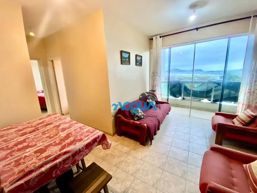 Foto 1 de Apartamento com 2 quartos à venda, 80m2 em Guaruja - SP